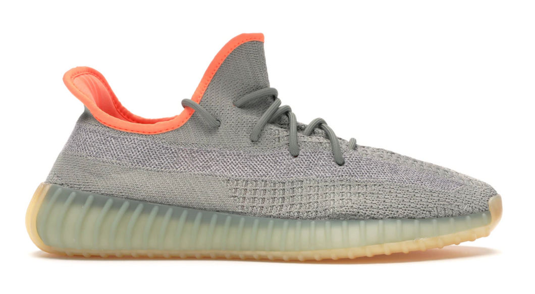Adidas Yeezy Boost 350 V2 Desert Sage