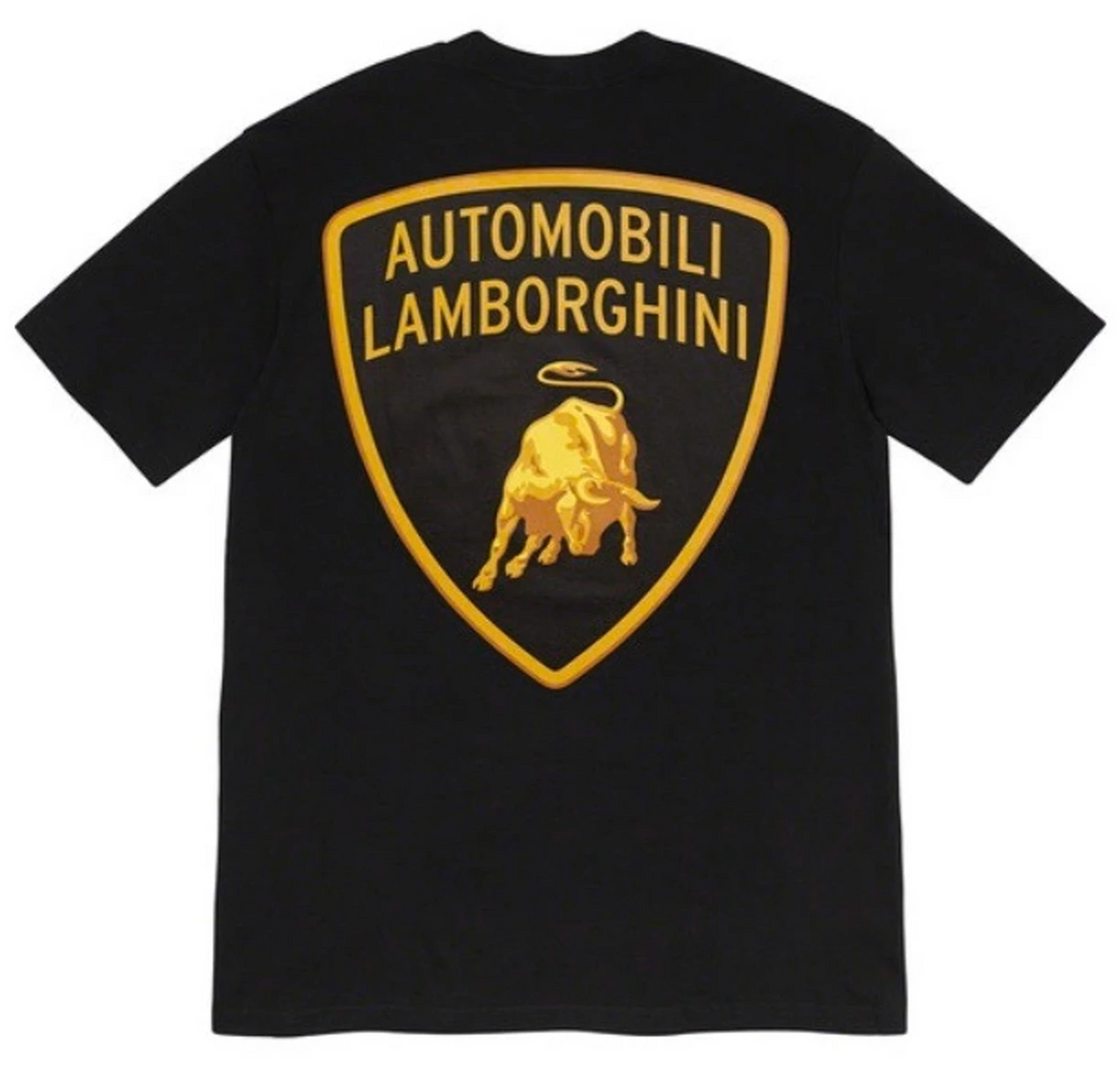 Supreme x Automobili Lamborghini Tee (SS20)
