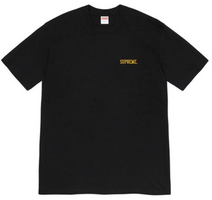 Supreme x Automobili Lamborghini Tee (SS20)