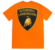 Load image into Gallery viewer, Supreme x Automobili Lamborghini Tee (SS20)