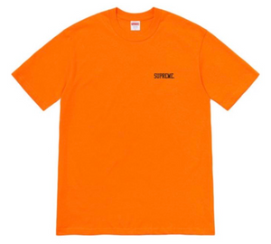 Supreme x Automobili Lamborghini Tee (SS20)