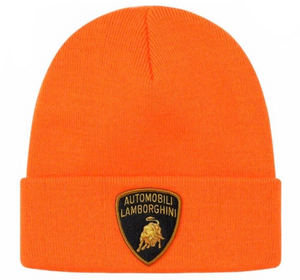 Supreme x Automobili Lamborghini Beanie (SS20)