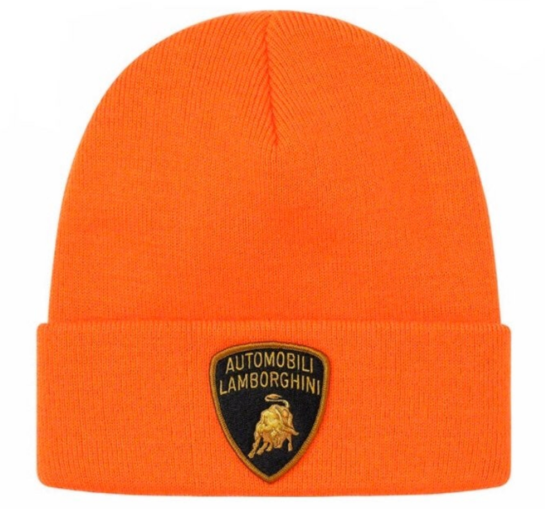 Supreme x Automobili Lamborghini Beanie (SS20)