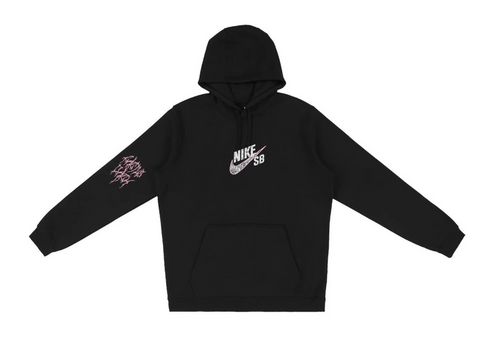 Travis Scott Cactus Jack x Nike SB Hoodie (SS20)