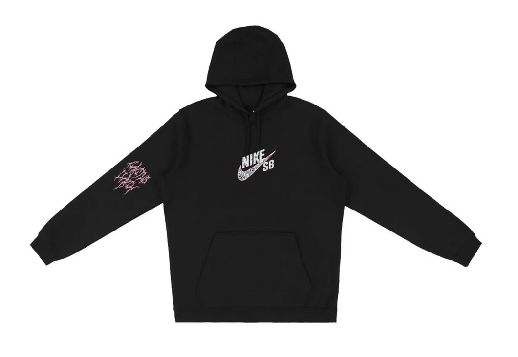 Travis Scott Cactus Jack x Nike SB Hoodie (SS20)