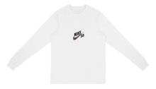 Load image into Gallery viewer, Travis Scott Cactus Jack x Nike SB L/S Tee (SS20)