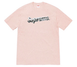 Supreme Chrome Logo Tee (SS20)