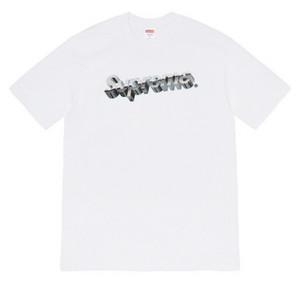 Supreme Chrome Logo Tee (SS20)