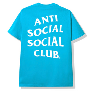 Anti Social Social Club Oceans Exclusive Tee (SS20)