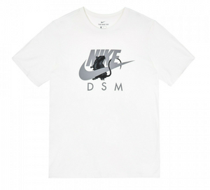 Nike x Dover Street Market Year of the Rat Swoosh Rat Tee (SS20)