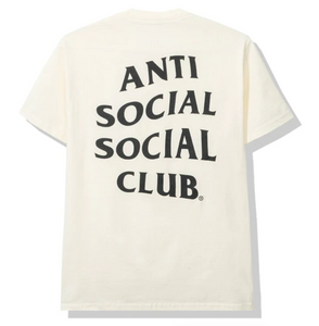 Anti Social Social Club Wifey Tee (SS20)