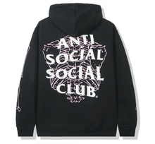 Load image into Gallery viewer, Anti Social Social Club Car Underwater Hoodie (SS20)