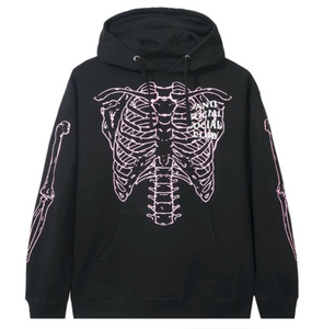 Anti Social Social Club Car Underwater Hoodie (SS20)