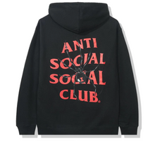 Load image into Gallery viewer, Anti Social Social Club Bitter Hoodie (SS20)