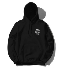Load image into Gallery viewer, Anti Social Social Club Mind Games Hoodie (SS20)
