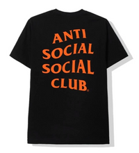 Load image into Gallery viewer, Anti Social Social Club Regrets Exclusive Tee (SS20)