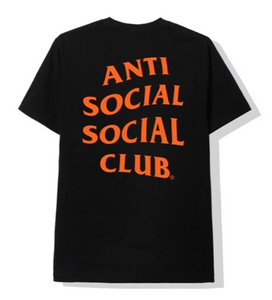 Anti Social Social Club Regrets Exclusive Tee (SS20)