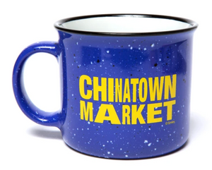 Chinatown Market Smiley Coffee Mug