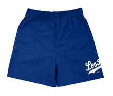 Load image into Gallery viewer, Eric Emanuel x New Era EE MLB Dodgers Shorts (2020)