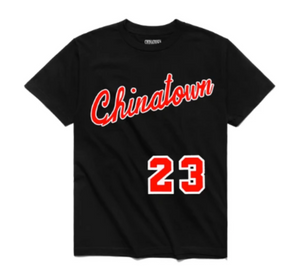 Chinatown Market Jordan Last Dance Tee (2020)