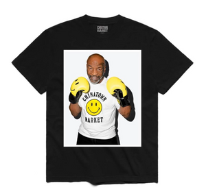 Chinatown Market x Mike Tyson Photo Tee (2020)