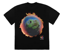 Load image into Gallery viewer, Travis Scott The Scotts World Tee (2020)