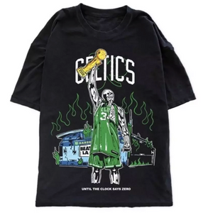 Warren Lotas Champ Celtics Tee