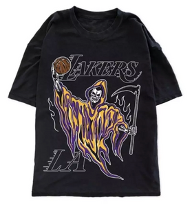 Warren Lotas Reaper Alternate Tee