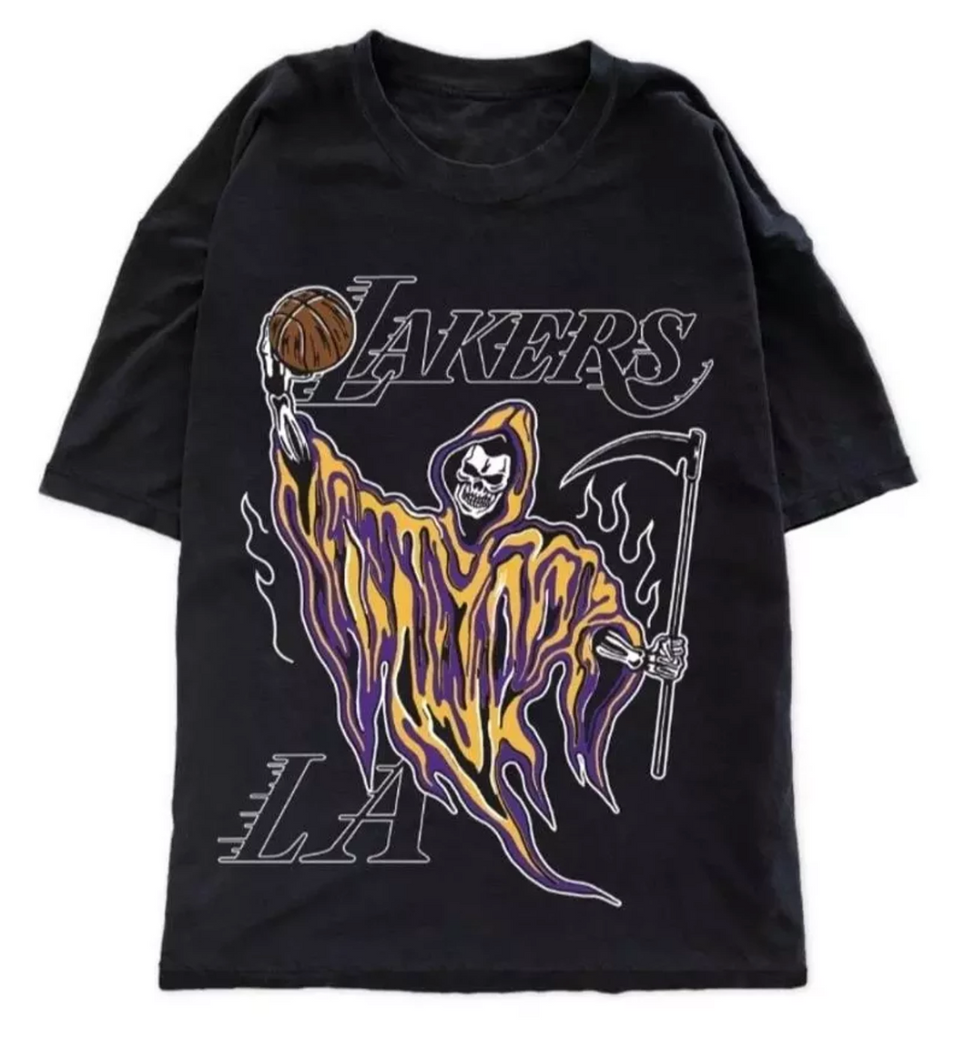 Warren Lotas Reaper Alternate Tee