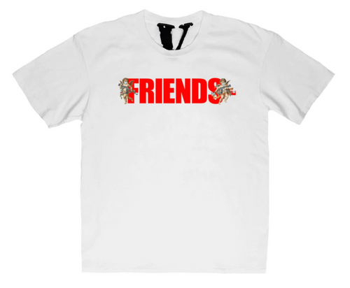 VLONE Friends Cupid Gun Tee (2020)