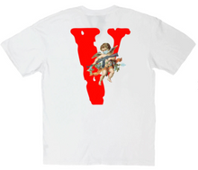 Load image into Gallery viewer, VLONE Friends Cupid Gun Tee (2020)