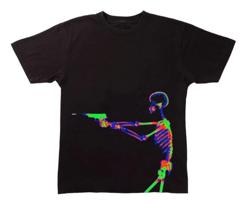 VLONE X-Ray Tee (2020)
