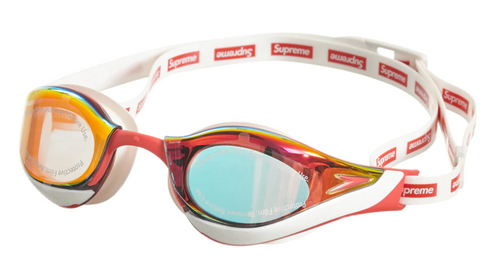 Supreme Speedo Swim Goggles (SS20)