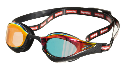 Supreme Speedo Swim Goggles (SS20)