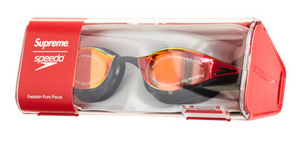 Supreme Speedo Swim Goggles (SS20)