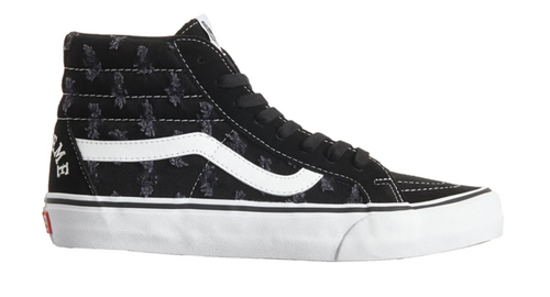 Supreme x Vans Sk8-Hi Hole Punch (SS20)