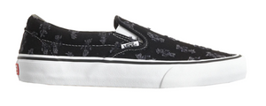 Supreme x Vans Slip-On Hole Punch (SS20)