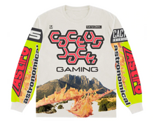 Load image into Gallery viewer, Travis Scott Cactus Jack Gaming Jersey L/S (2020)