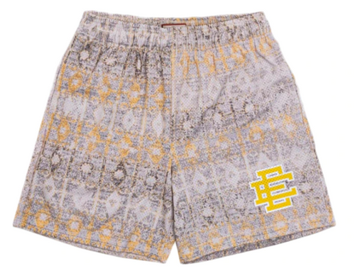Eric Emanuel EE Basic Rug Short (SS20)