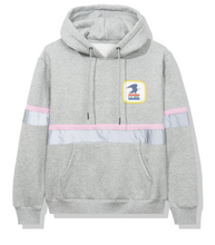 Load image into Gallery viewer, Anti Social Social Club x USPS Work Hoodie (SS20)