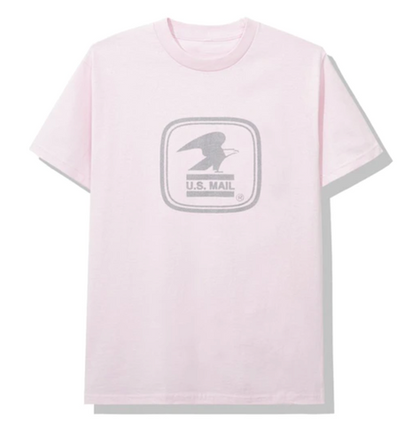 Anti Social Social Club x USPS Work Tee (SS20)