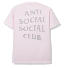 Load image into Gallery viewer, Anti Social Social Club x USPS Work Tee (SS20)