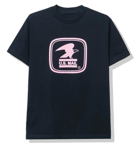 Anti Social Social Club x USPS Work Tee (SS20)
