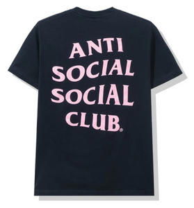 Anti Social Social Club x USPS Work Tee (SS20)