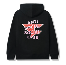 Load image into Gallery viewer, Anti Social Social Club x Faze Clan Hoodie (FW20)