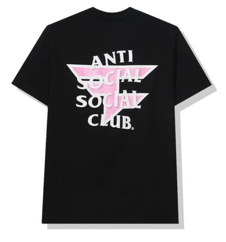 Anti Social Social Club x Faze Clan Tee (FW20)