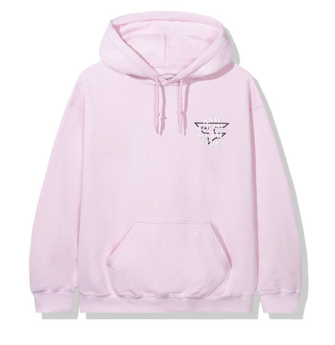 Anti Social Social Club x Faze Clan Hoodie (FW20)