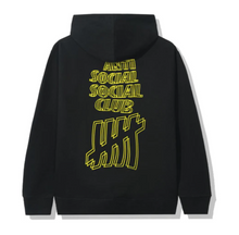 Load image into Gallery viewer, Anti Social Social Club x Undefeated Hoodie (FW20)