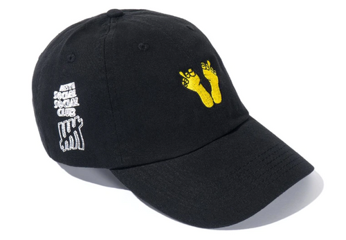 Anti Social Social Club x Undefeated Hat (FW20)