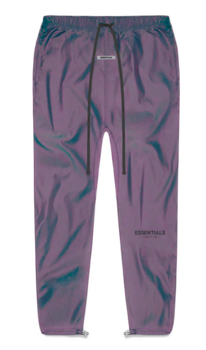 FEAR OF GOD ESSENTIALS Iridescent Track Pants (SS20)